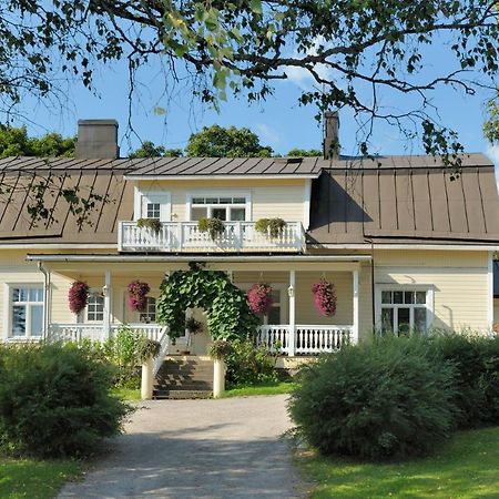 Stoersby Bed & Breakfast Lappers Esterno foto