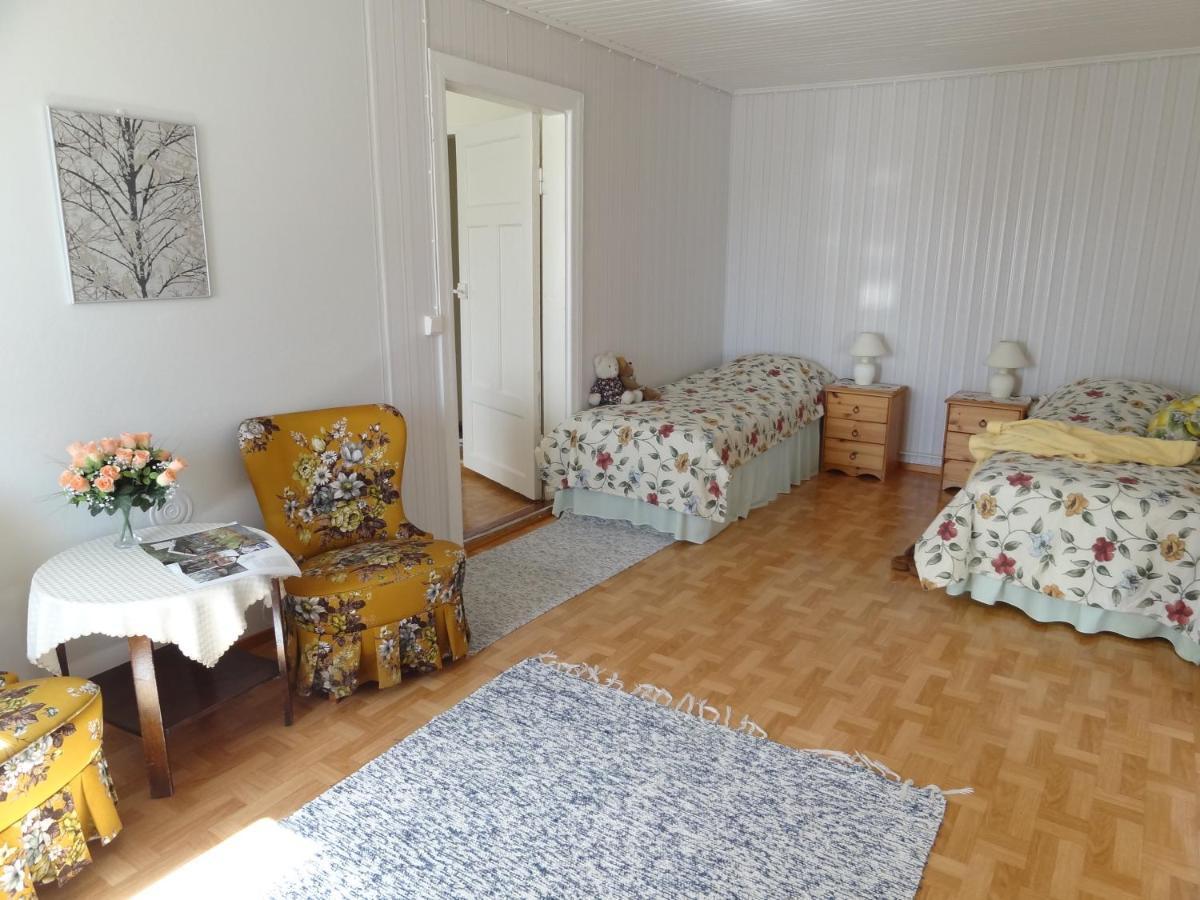 Stoersby Bed & Breakfast Lappers Esterno foto