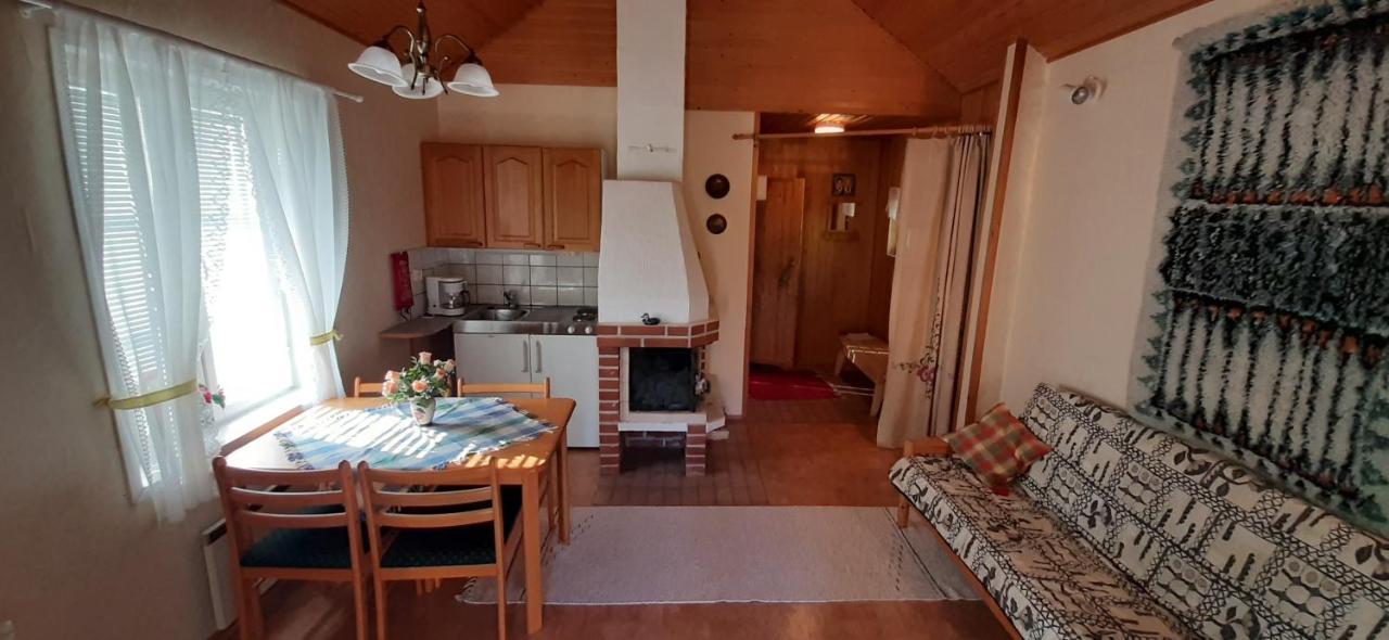 Stoersby Bed & Breakfast Lappers Esterno foto