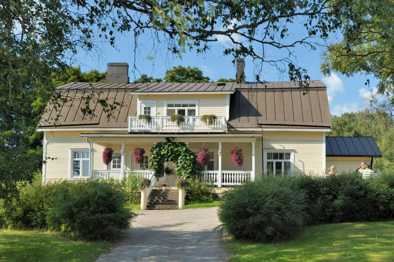 Stoersby Bed & Breakfast Lappers Esterno foto