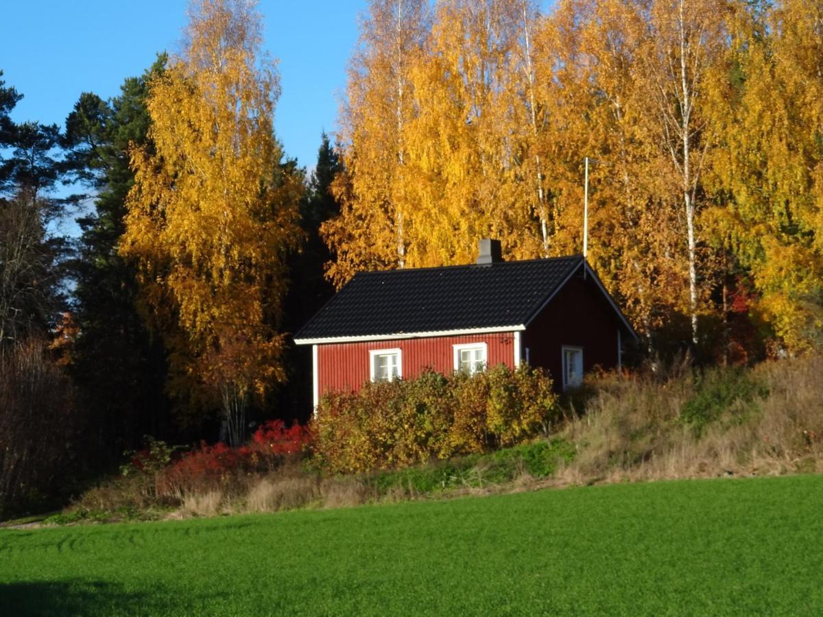 Stoersby Bed & Breakfast Lappers Esterno foto