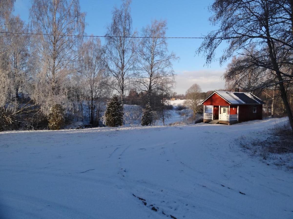 Stoersby Bed & Breakfast Lappers Esterno foto